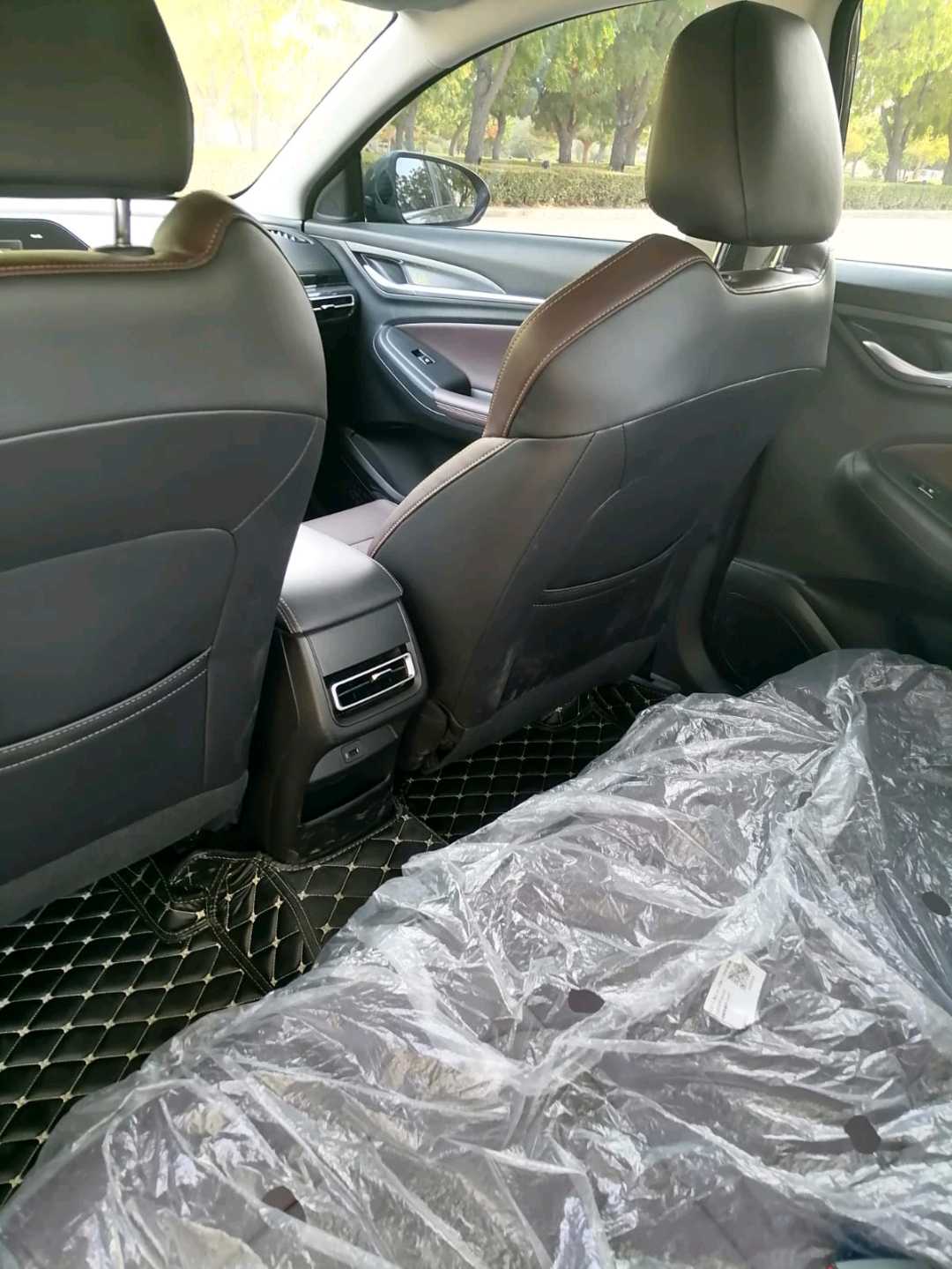 CHANGAN EADO 2024