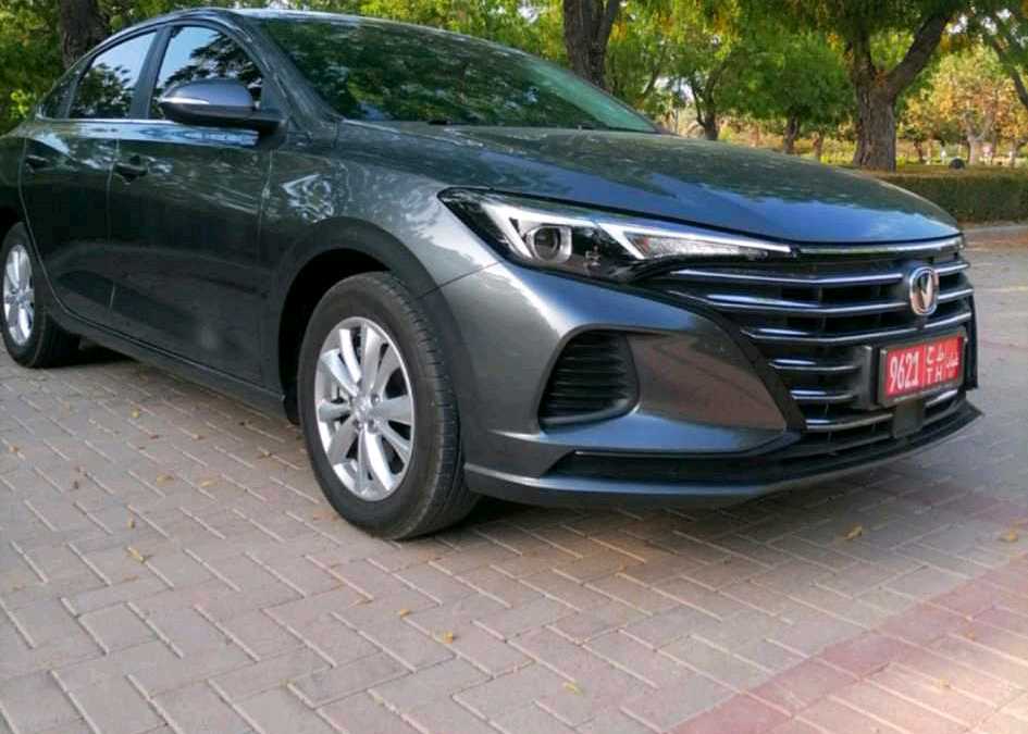 CHANGAN EADO 2024