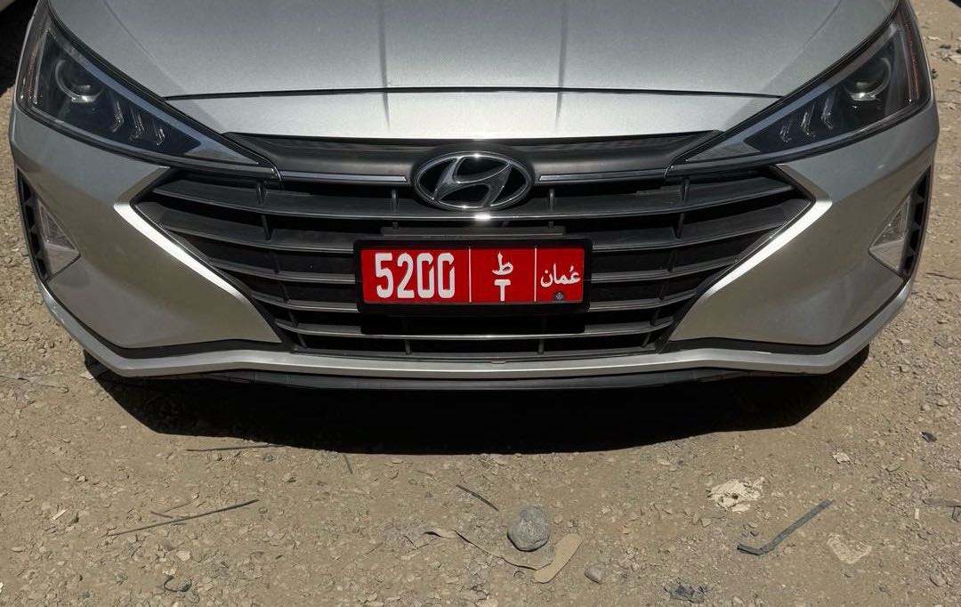 هيونداي النترا 2020