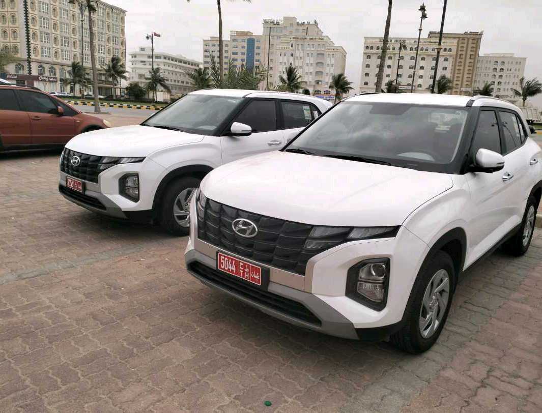 هيونداي كريتا 2024