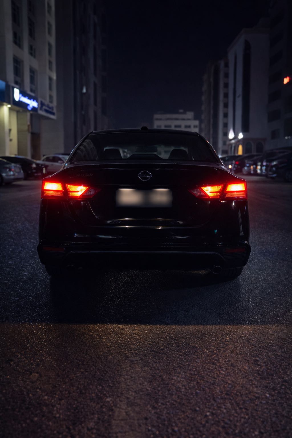 نيسان التيما 2022