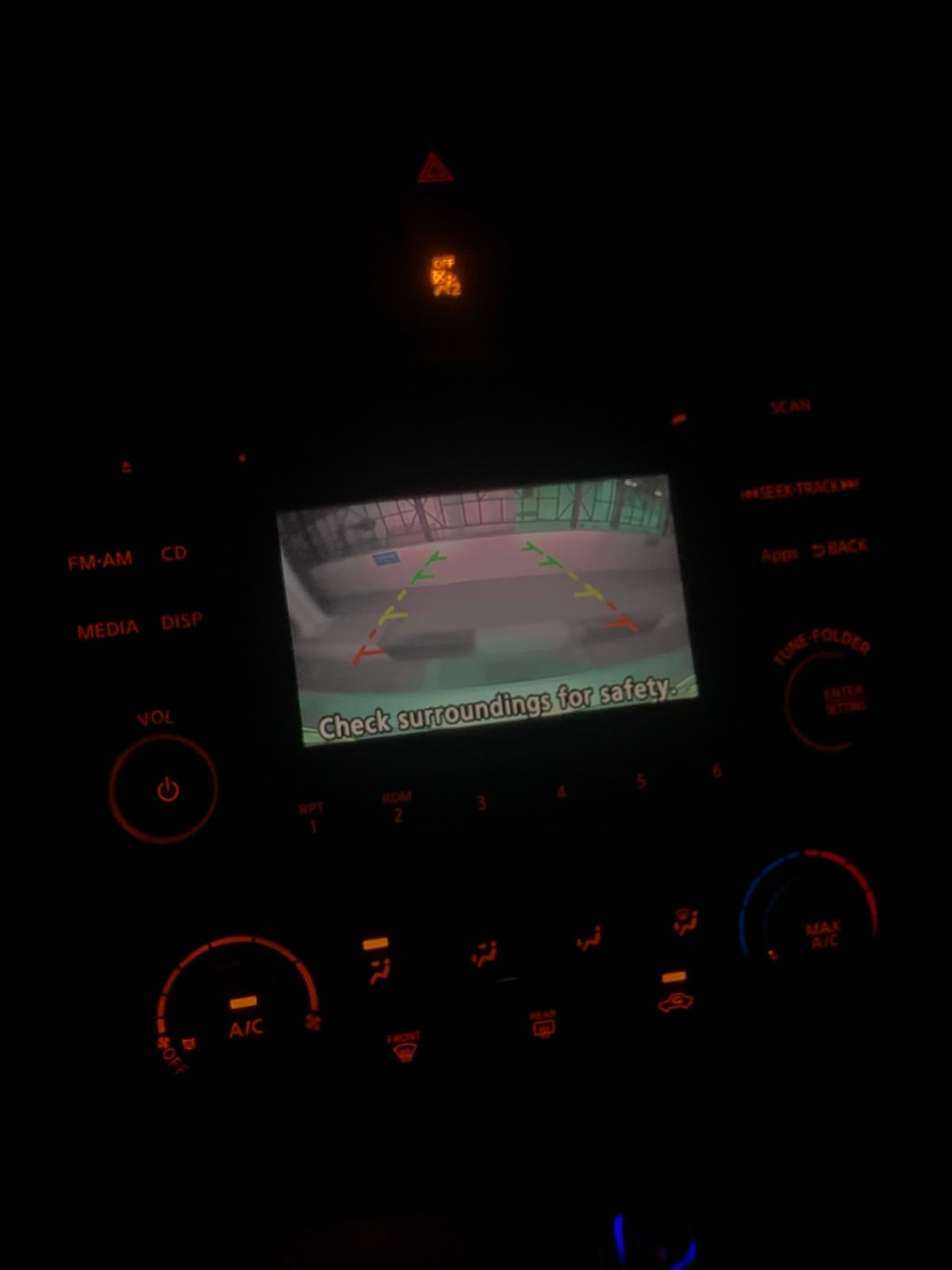 Car Image 2016 NISSAN ALTIMA SL