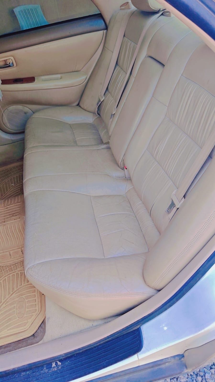 Car Image 1999 LEXUS ES 300