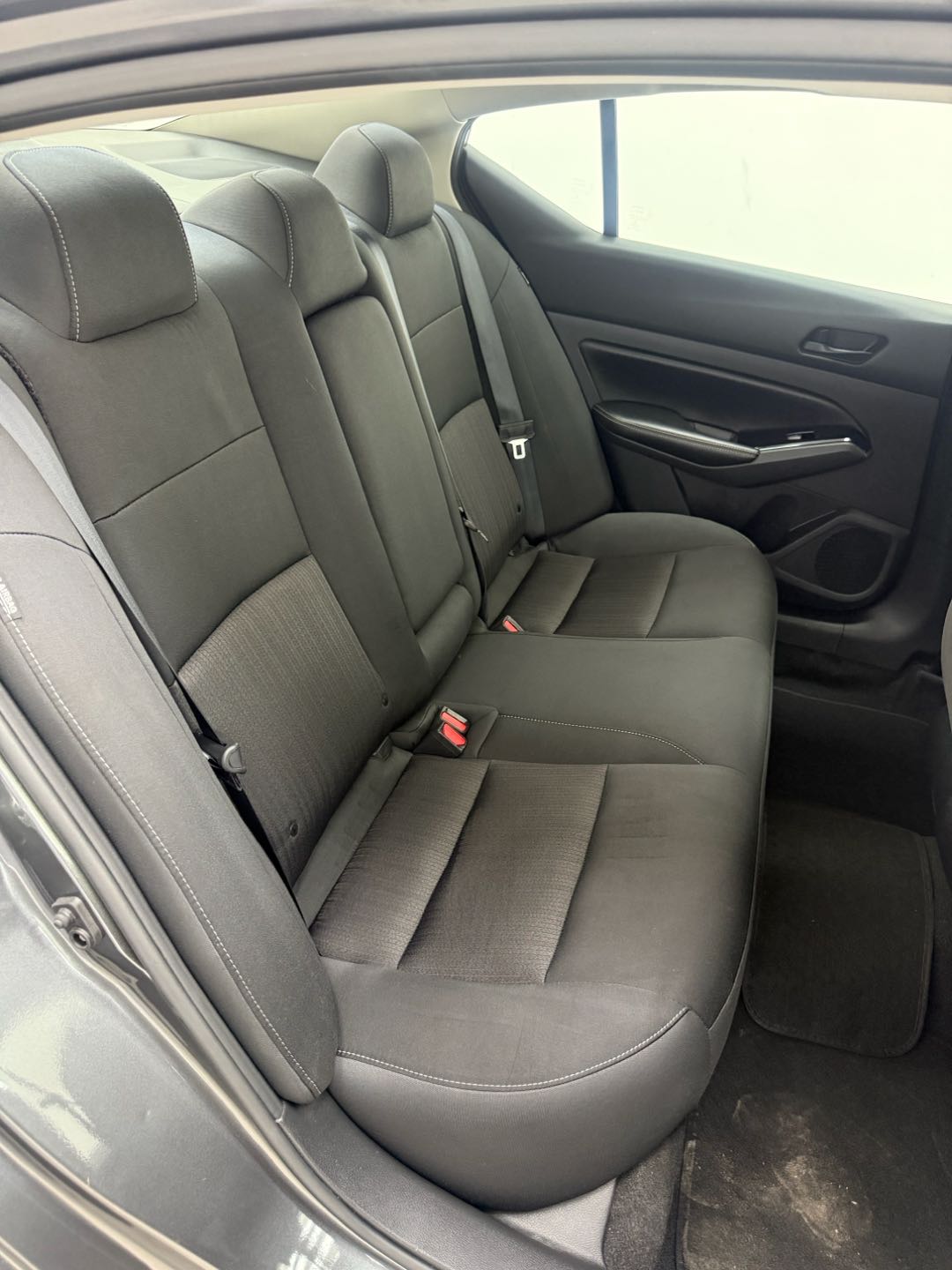 Car Image 2023 NISSAN ALTIMA SV