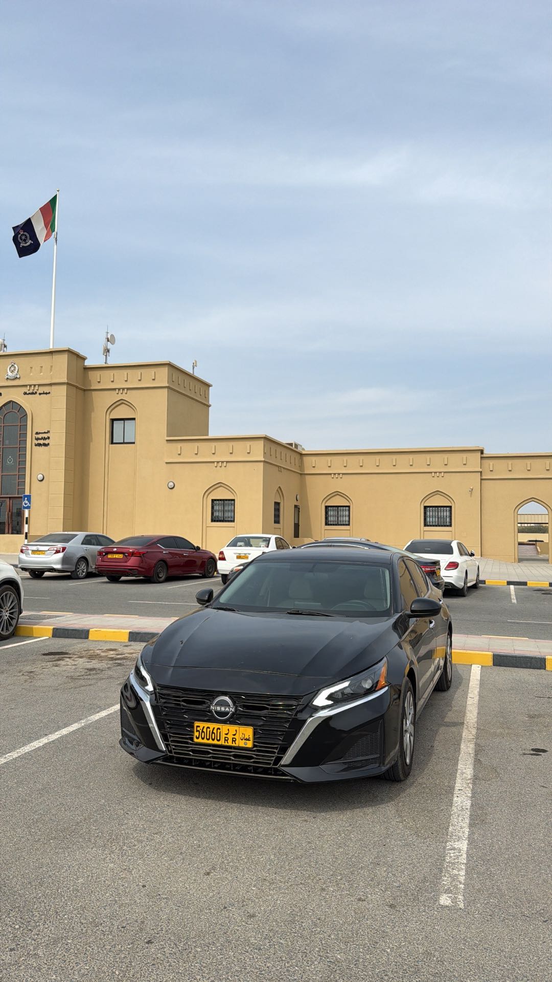 Car Image 2019 NISSAN ALTIMA S