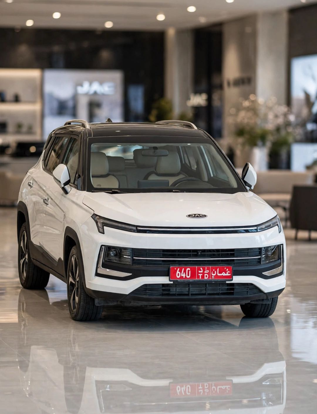 HYUNDAI CRETA 2023