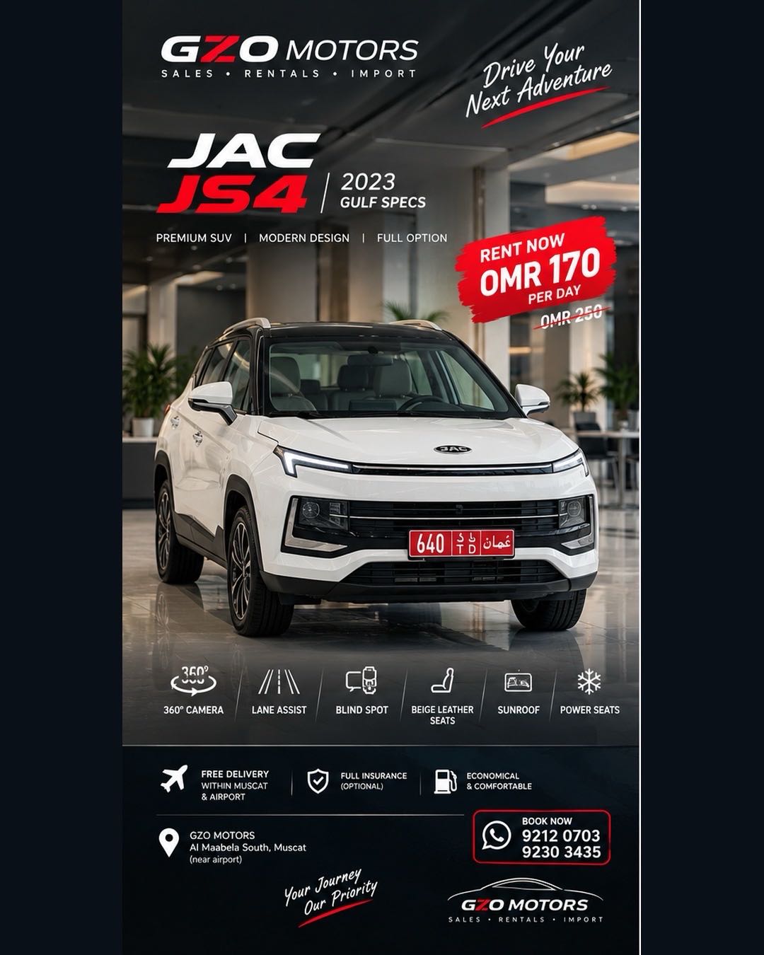 HYUNDAI CRETA 2023