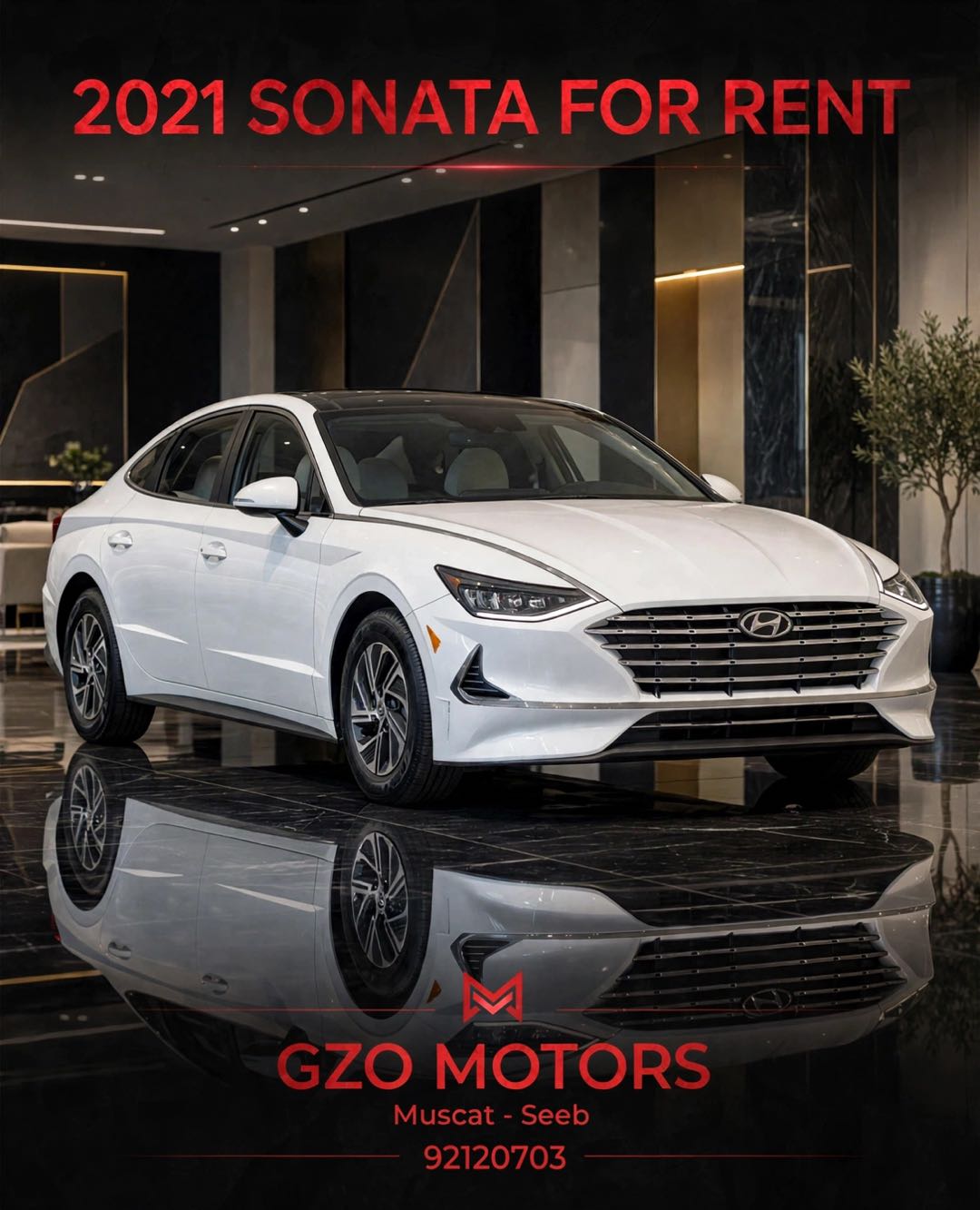 HYUNDAI SONATA 2022