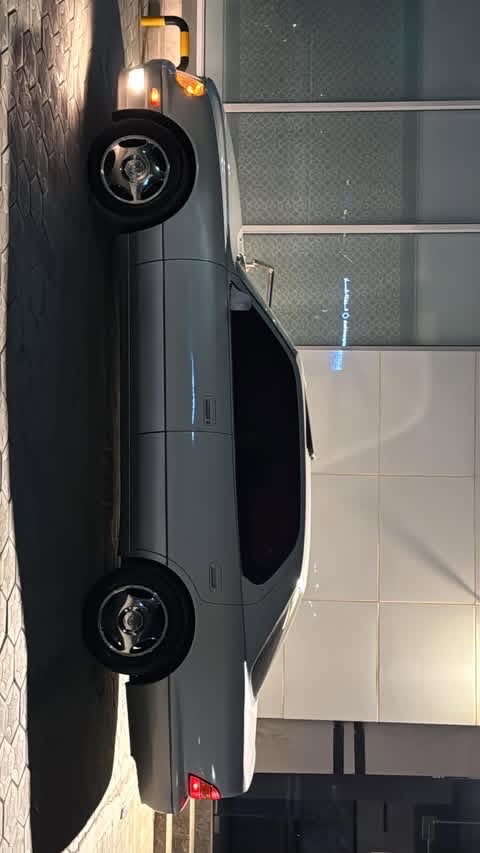 Car Image 1999 LEXUS LS 400