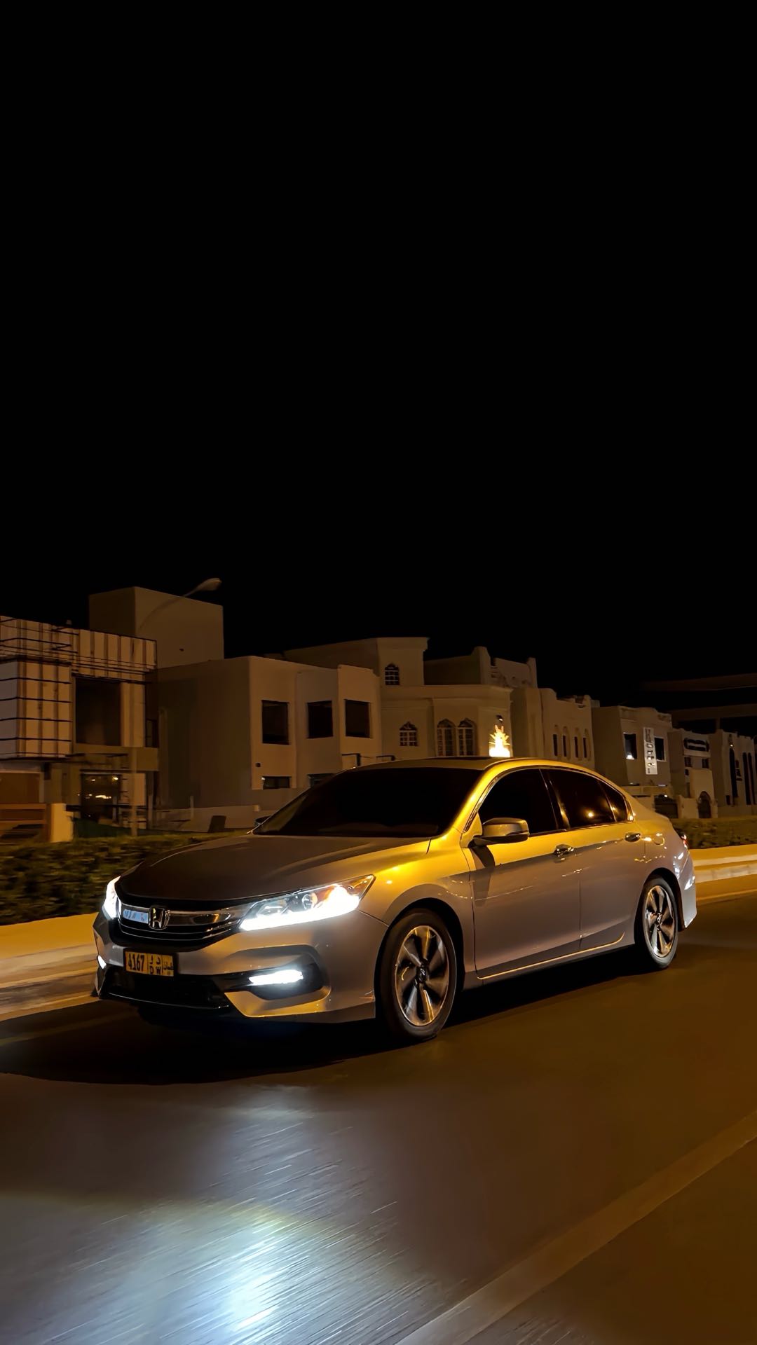 Car Image 2017 HONDA ACCORD SPORT