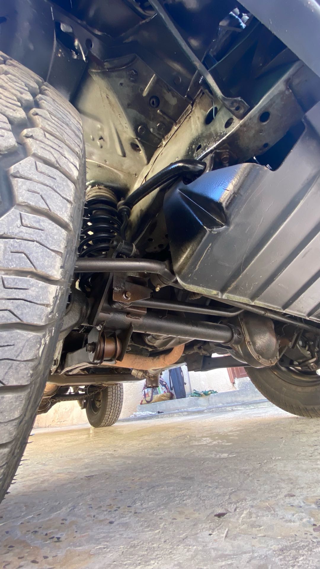 Car Image 1999 JEEP CHEROKEE 