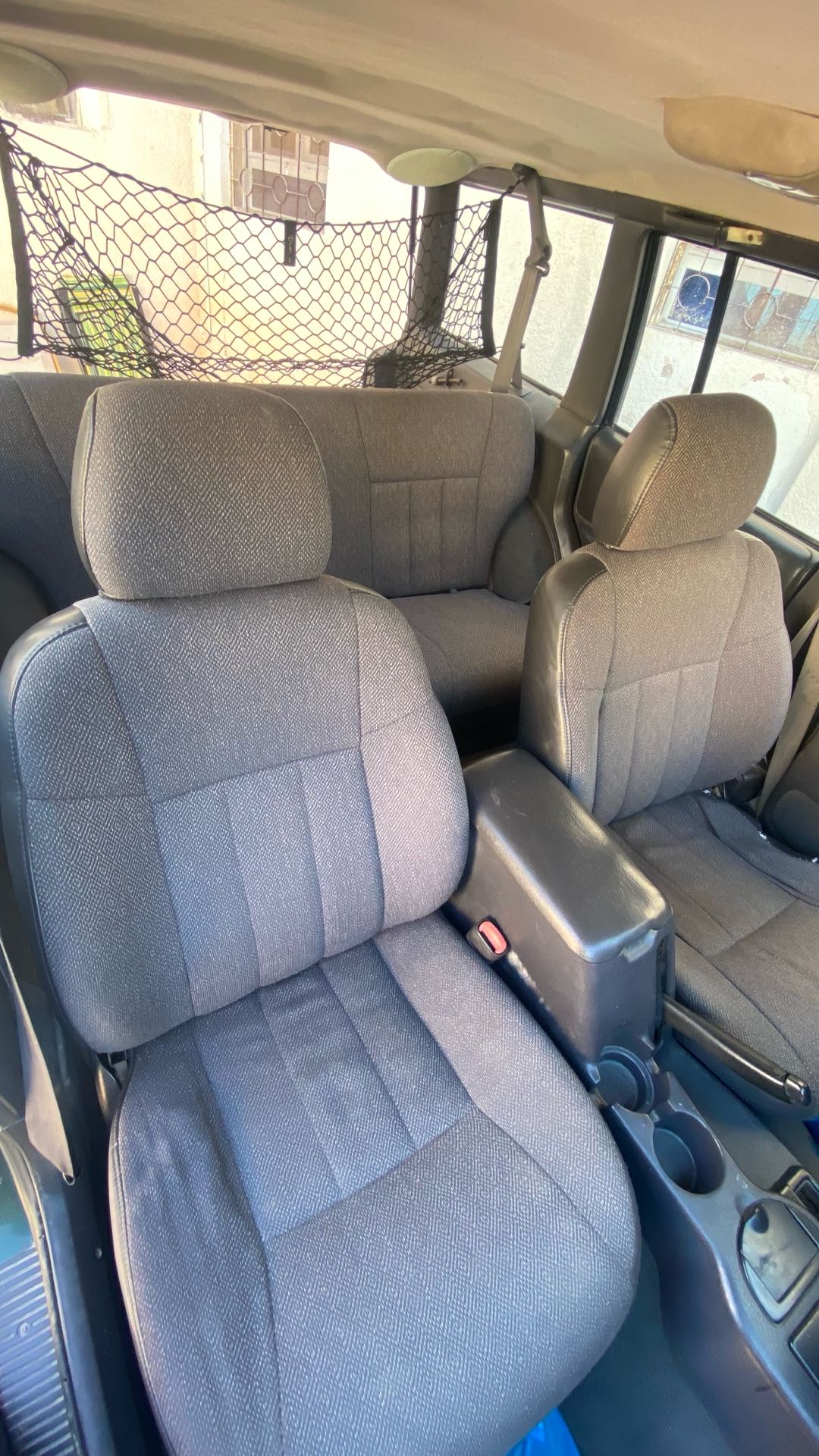 Car Image 1999 JEEP CHEROKEE 