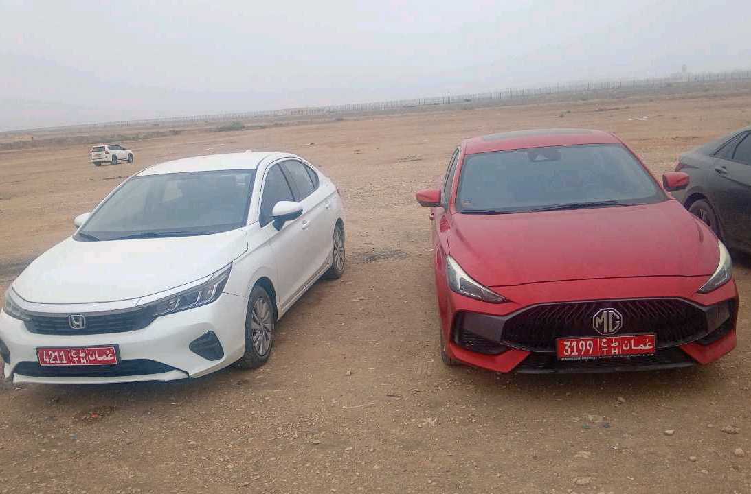 HONDA CITY 2024
