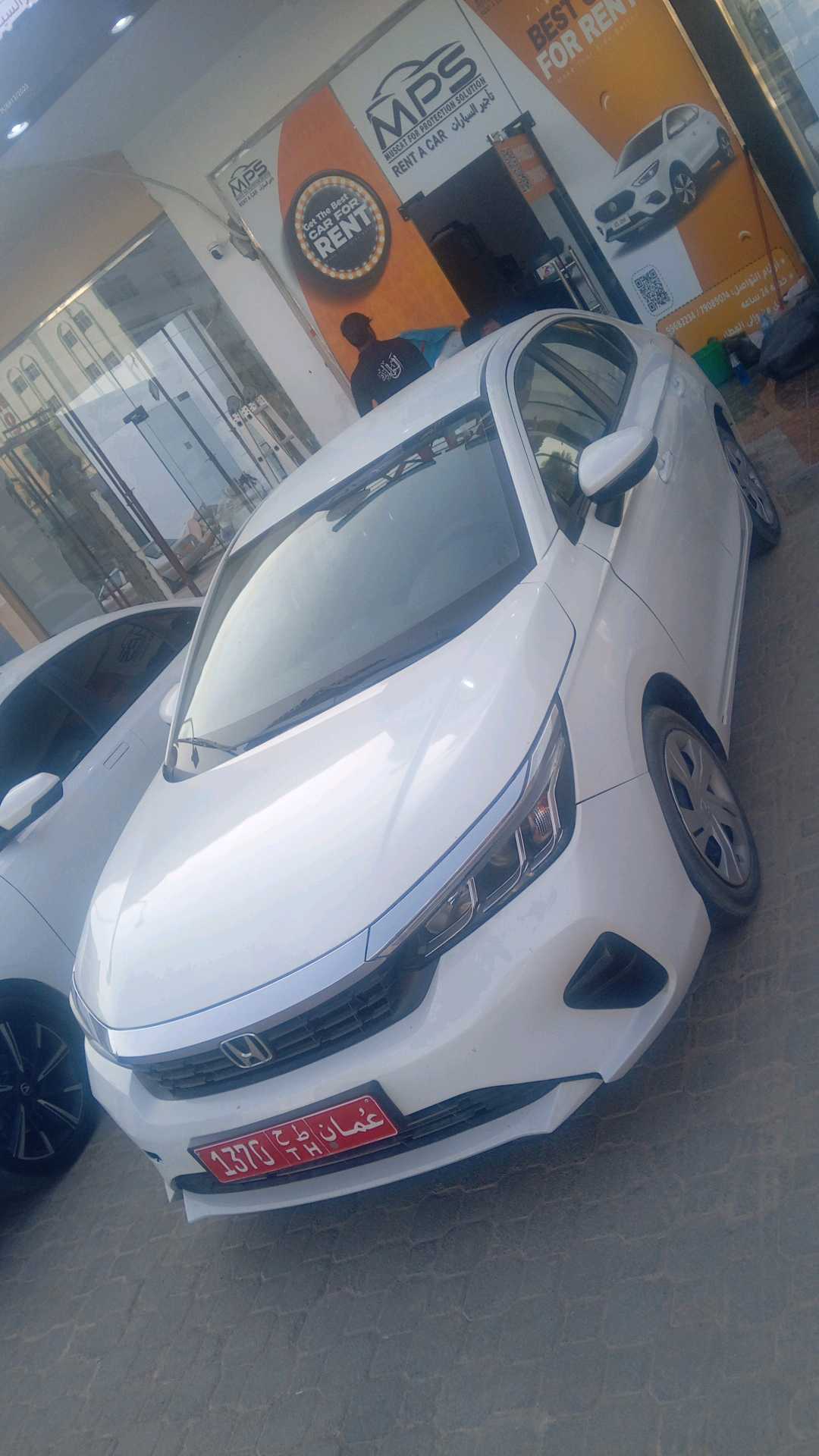 HONDA CITY 2024