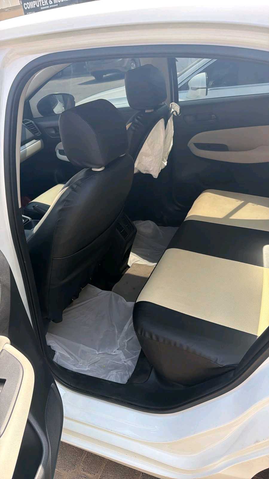 HONDA CITY 2024