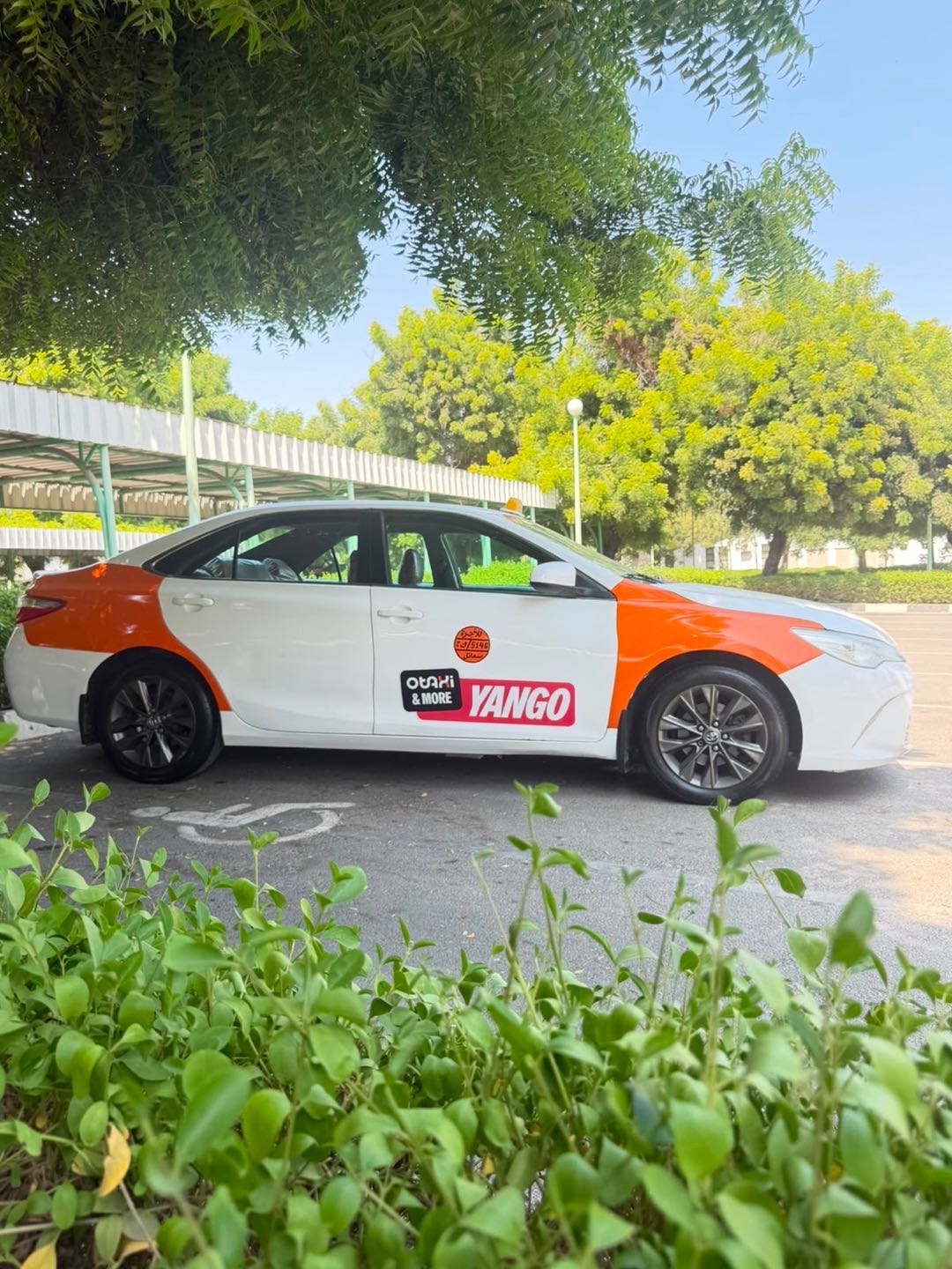 Car Image 2017 TOYOTA CAMRY GL