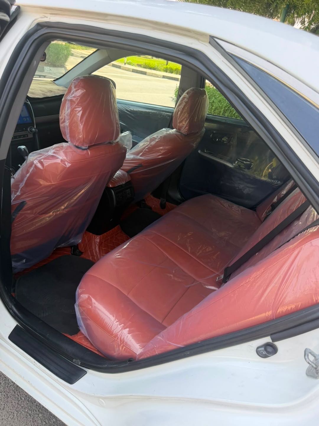 Car Image 2017 TOYOTA CAMRY GL