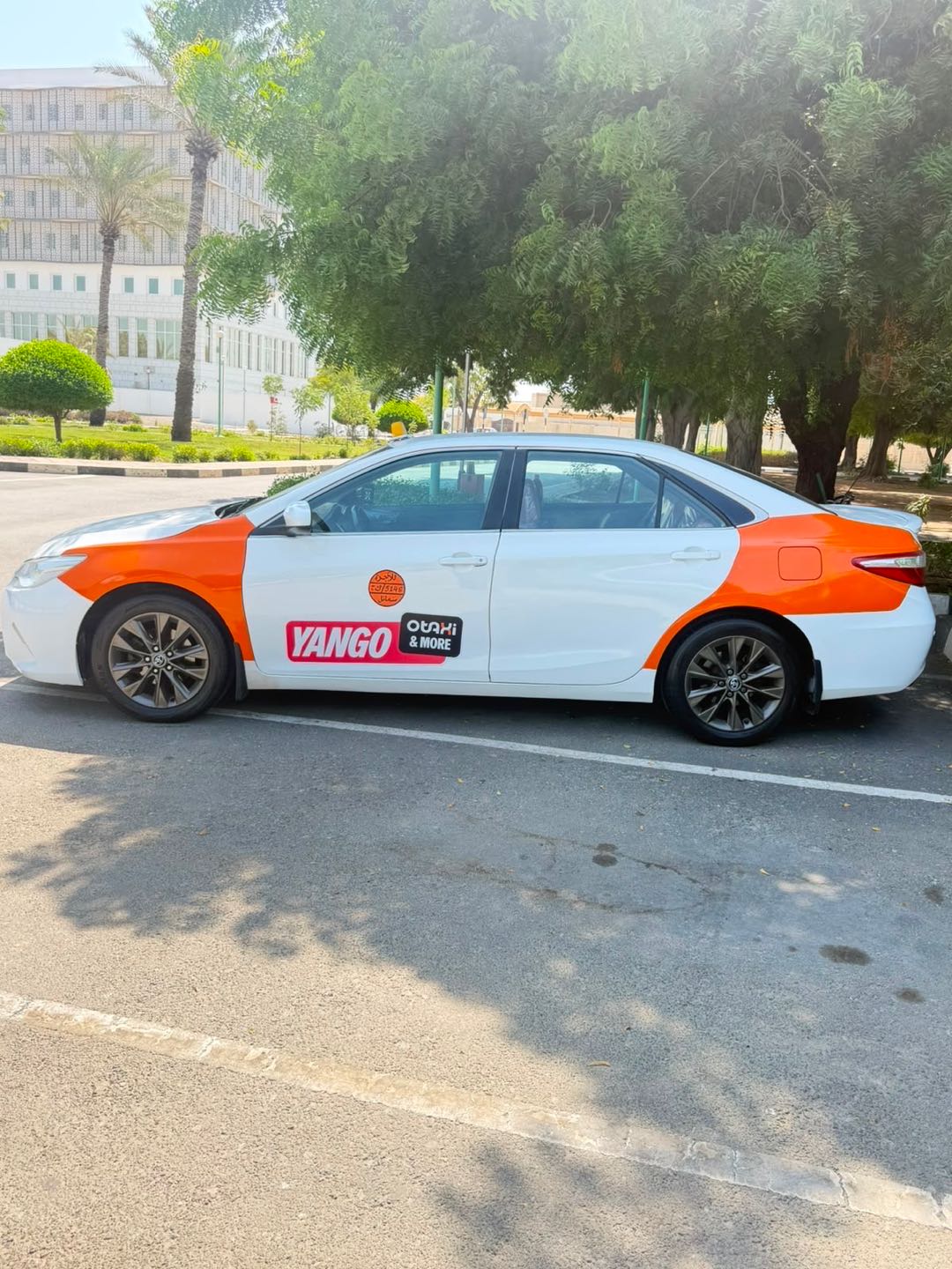 Car Image 2017 TOYOTA CAMRY GL