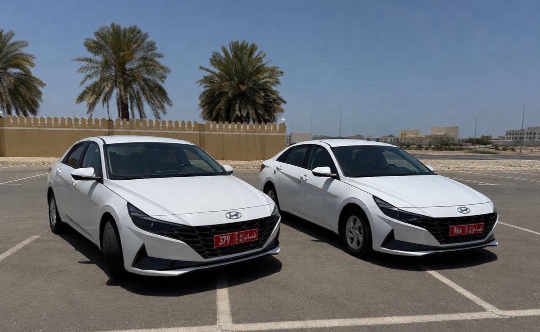 هيونداي النترا 2022