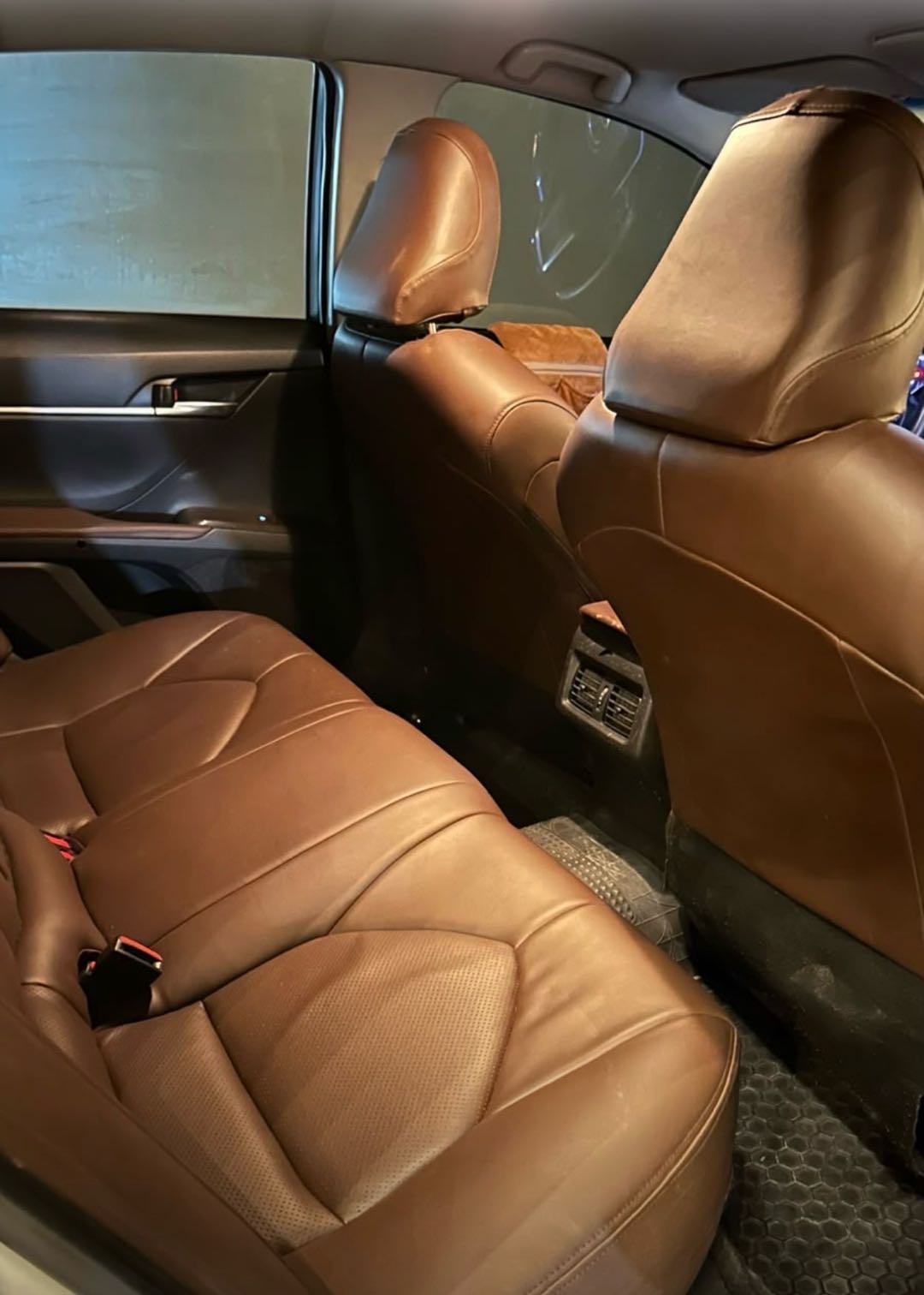 Car Image 2019 TOYOTA CAMRY S