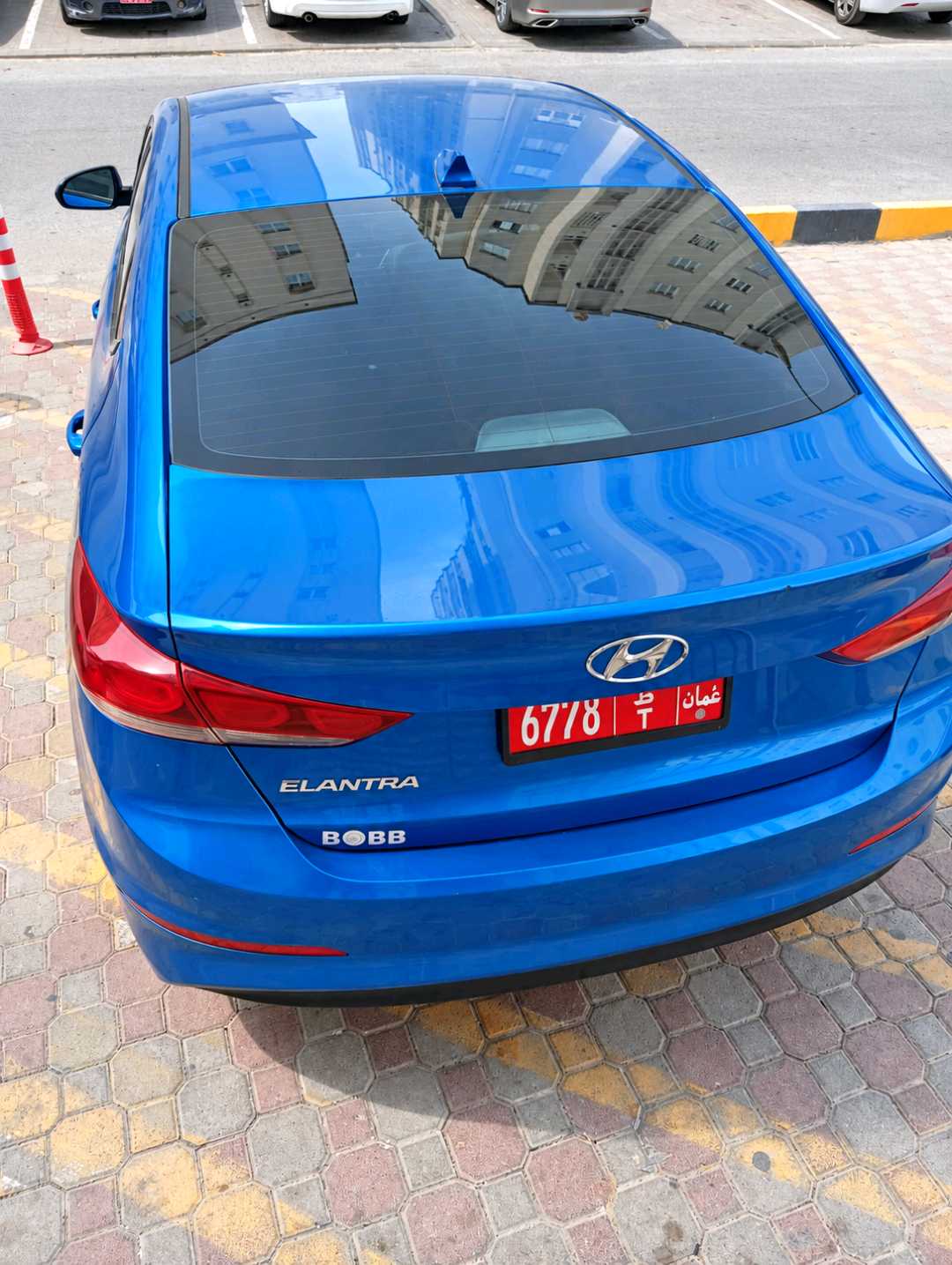 هيونداي النترا 2019