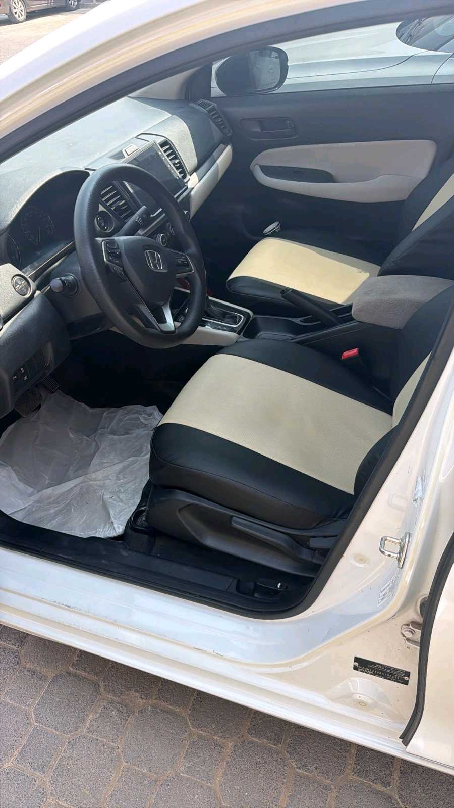 HONDA CITY 2025