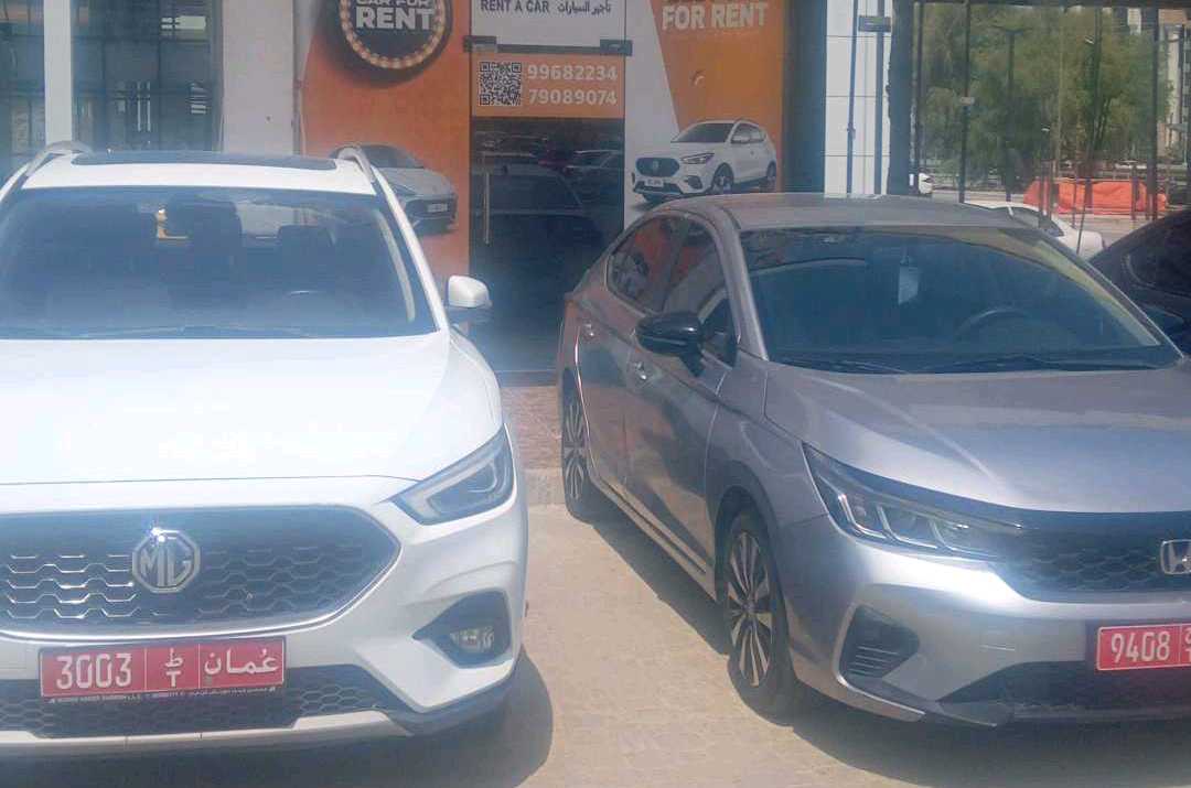 HONDA CITY 2025
