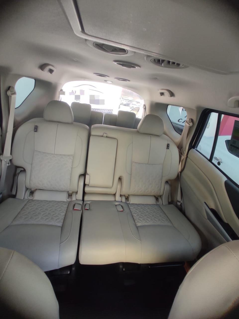 NISSAN PATROL 2021