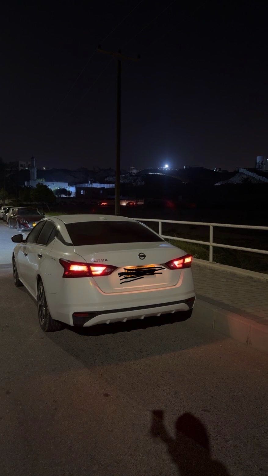 Car Image 2019 NISSAN ALTIMA SV