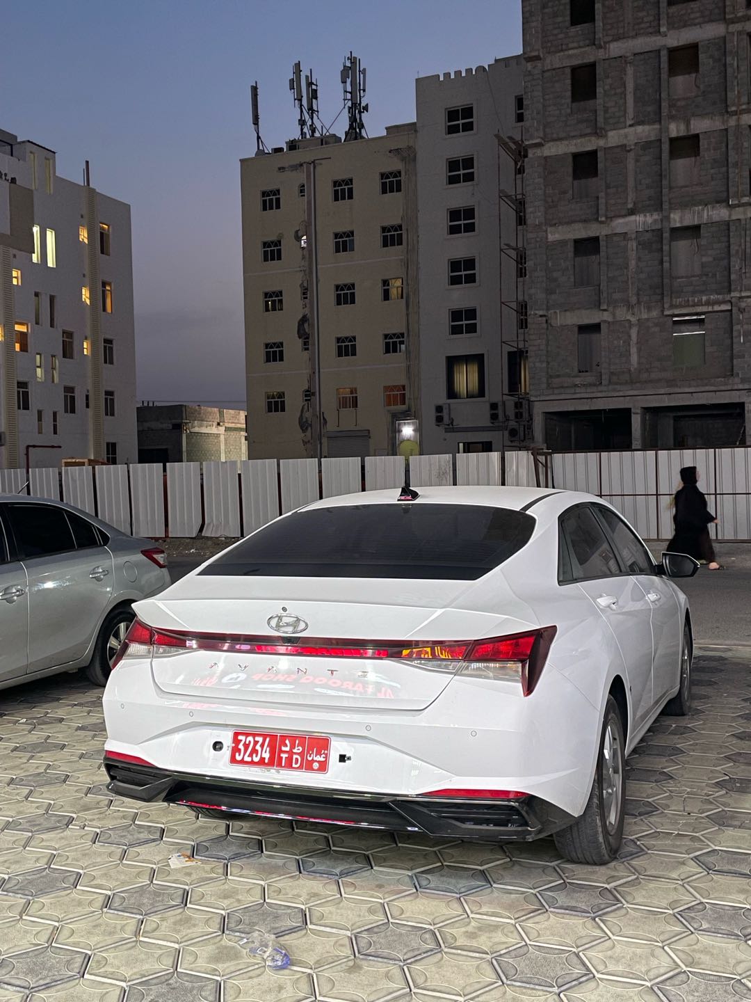 هيونداي النترا 2022