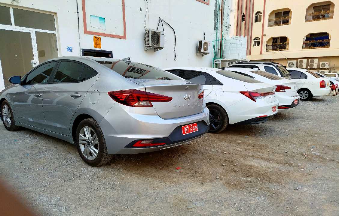 HYUNDAI ELANTRA 2020