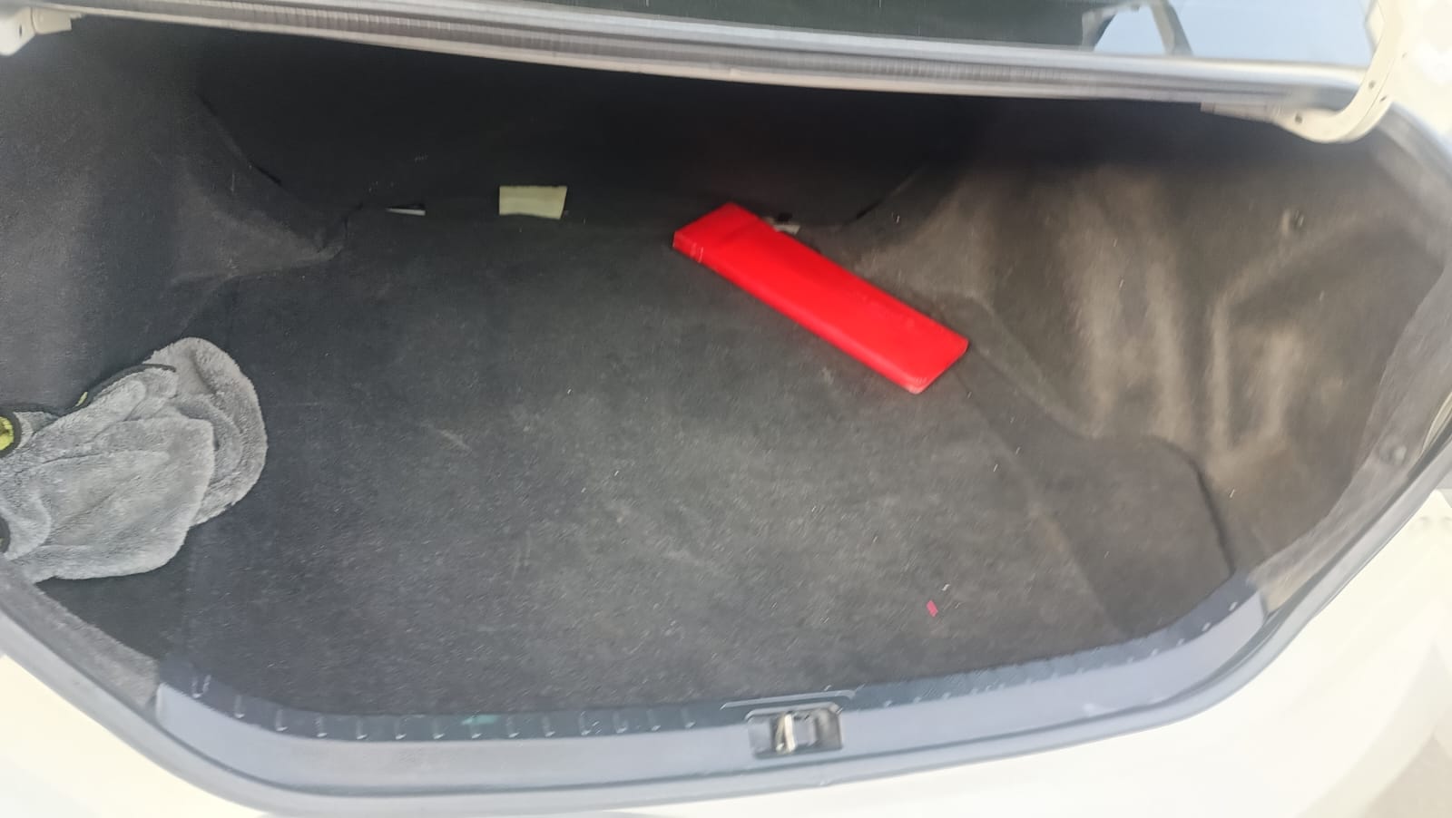 Car Image 2018 TOYOTA COROLLA GLI