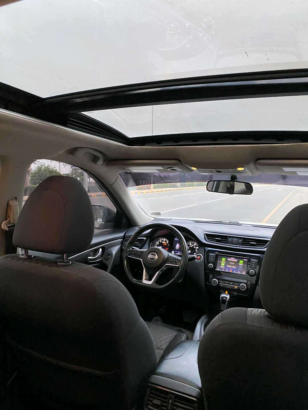 نيسان روج 2020