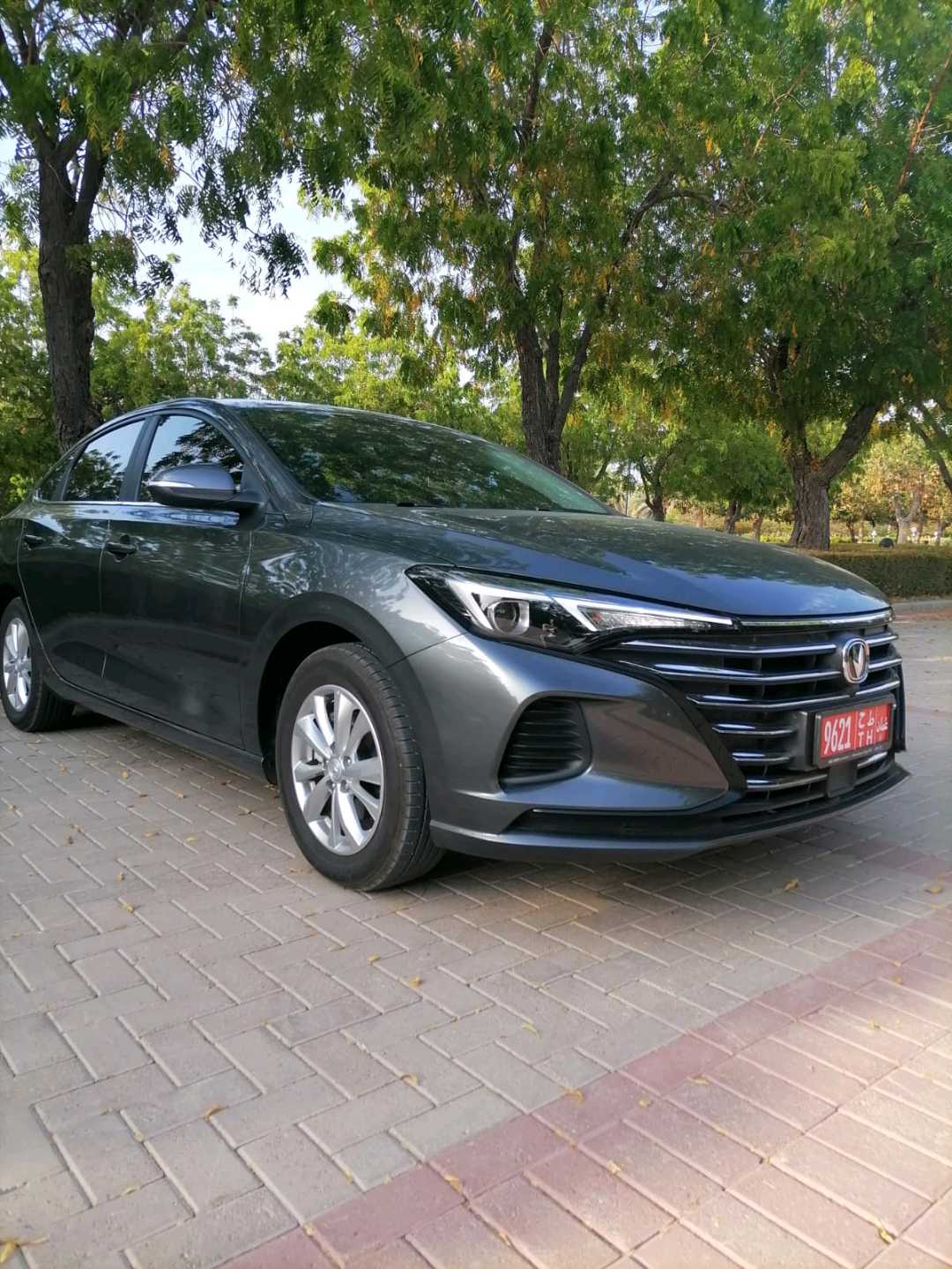 CHANGAN EADO 2024