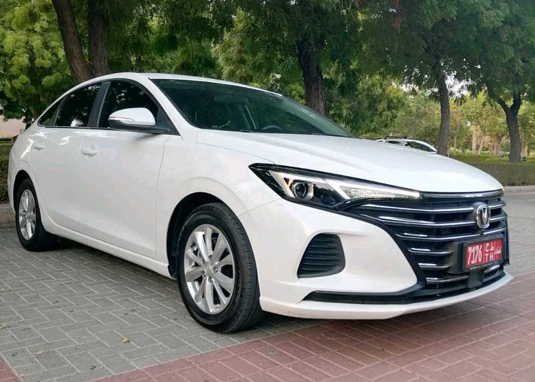 CHANGAN EADO 2024