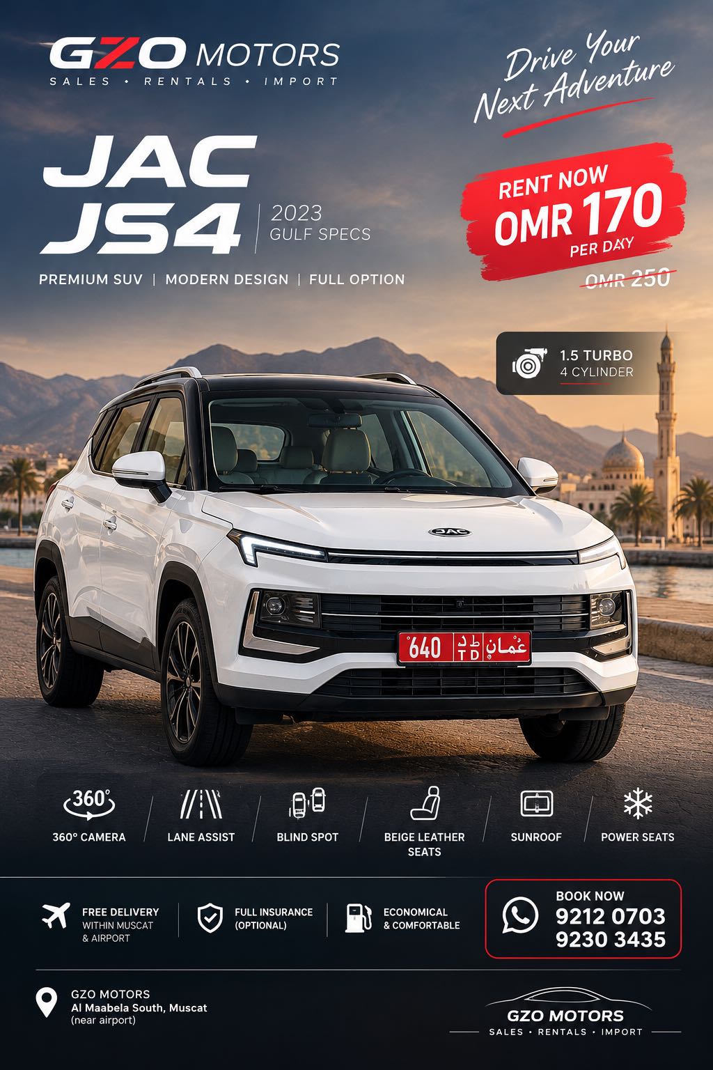 HYUNDAI CRETA 2023