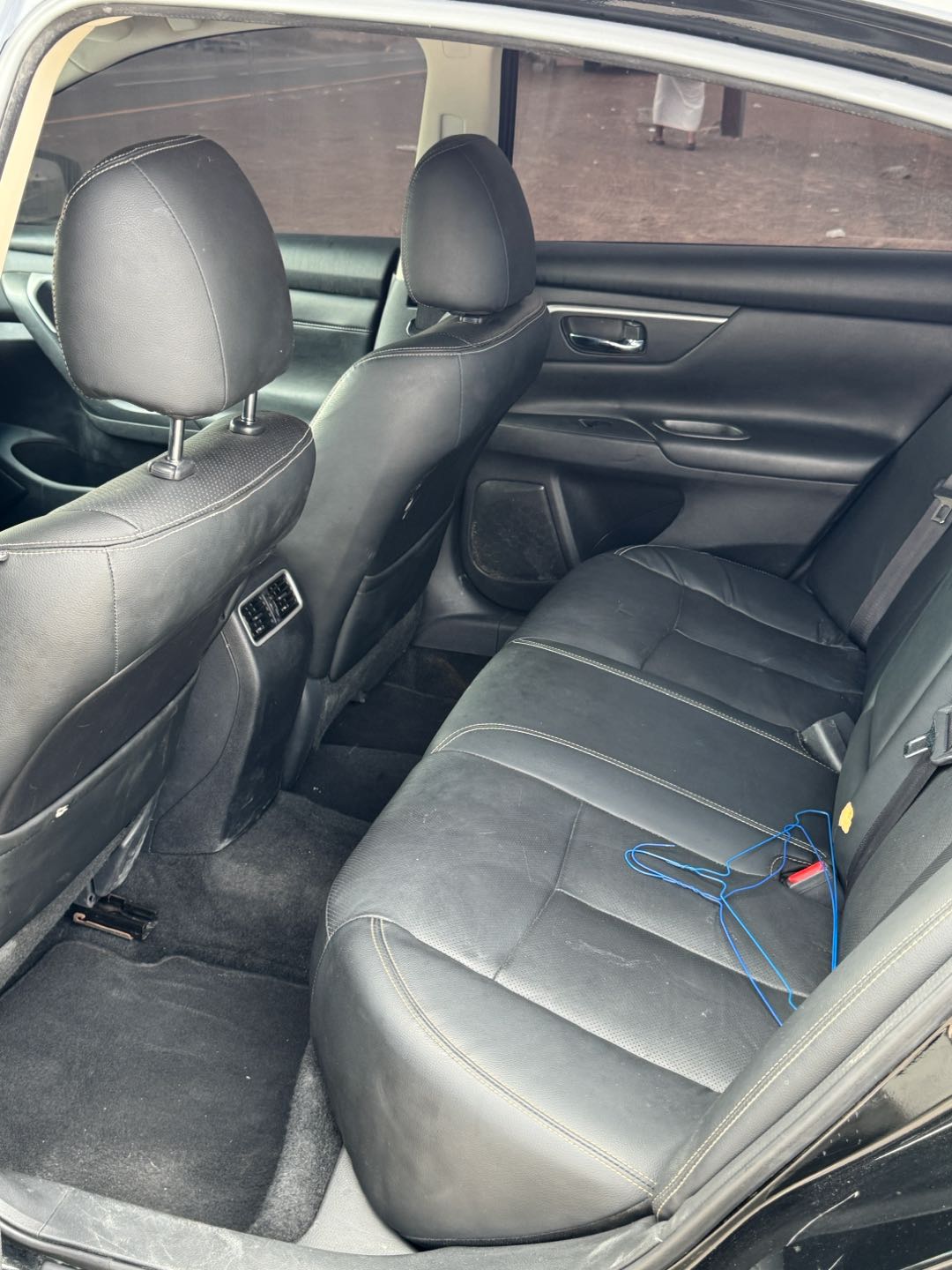 Car Image 2018 NISSAN ALTIMA SL