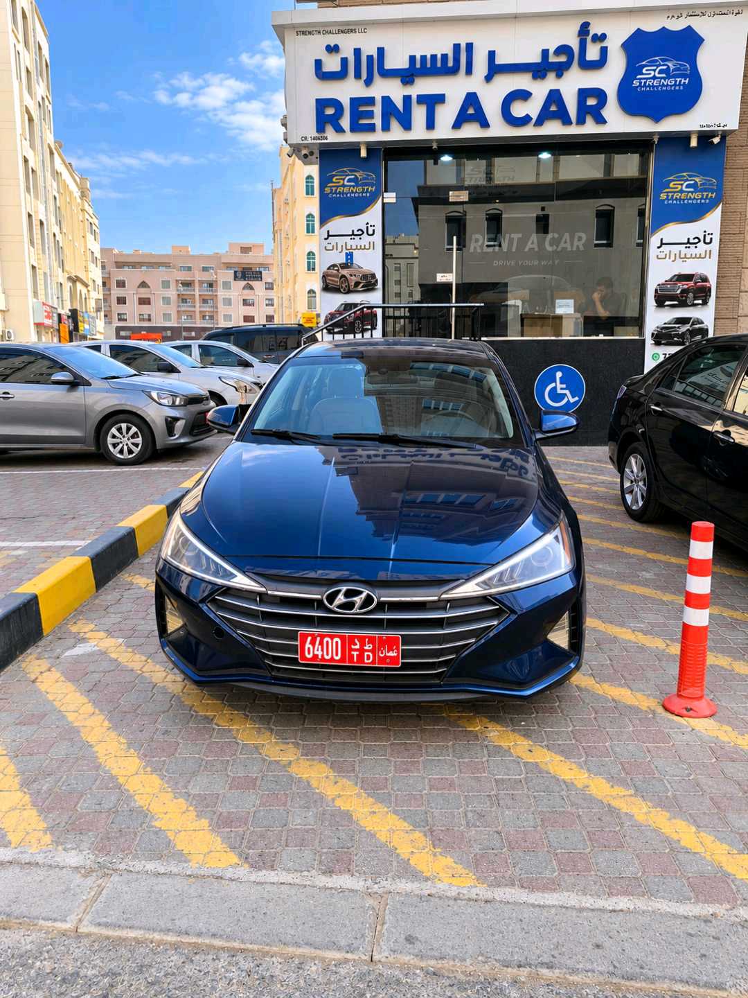 هيونداي النترا 2020