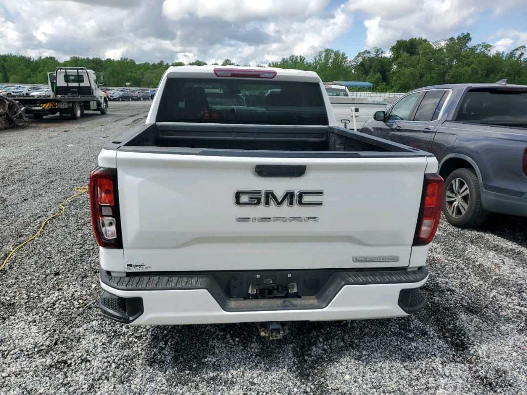Car Image 2024 GMC SIERRA