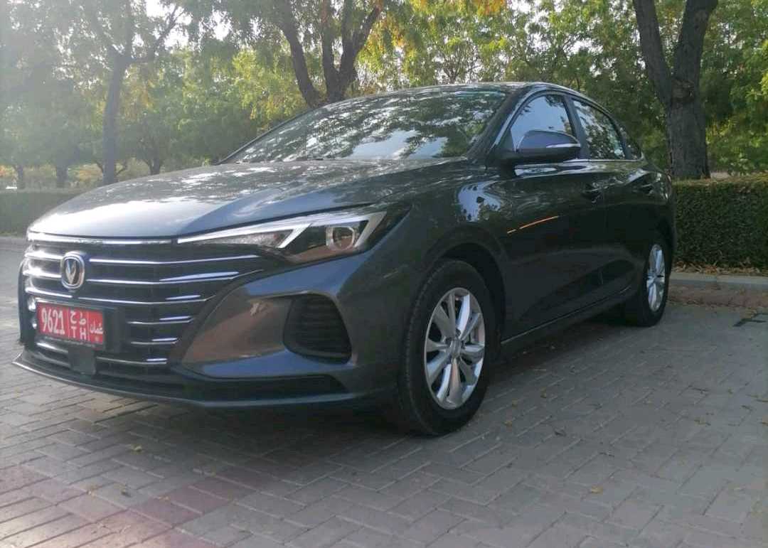 CHANGAN EADO 2024