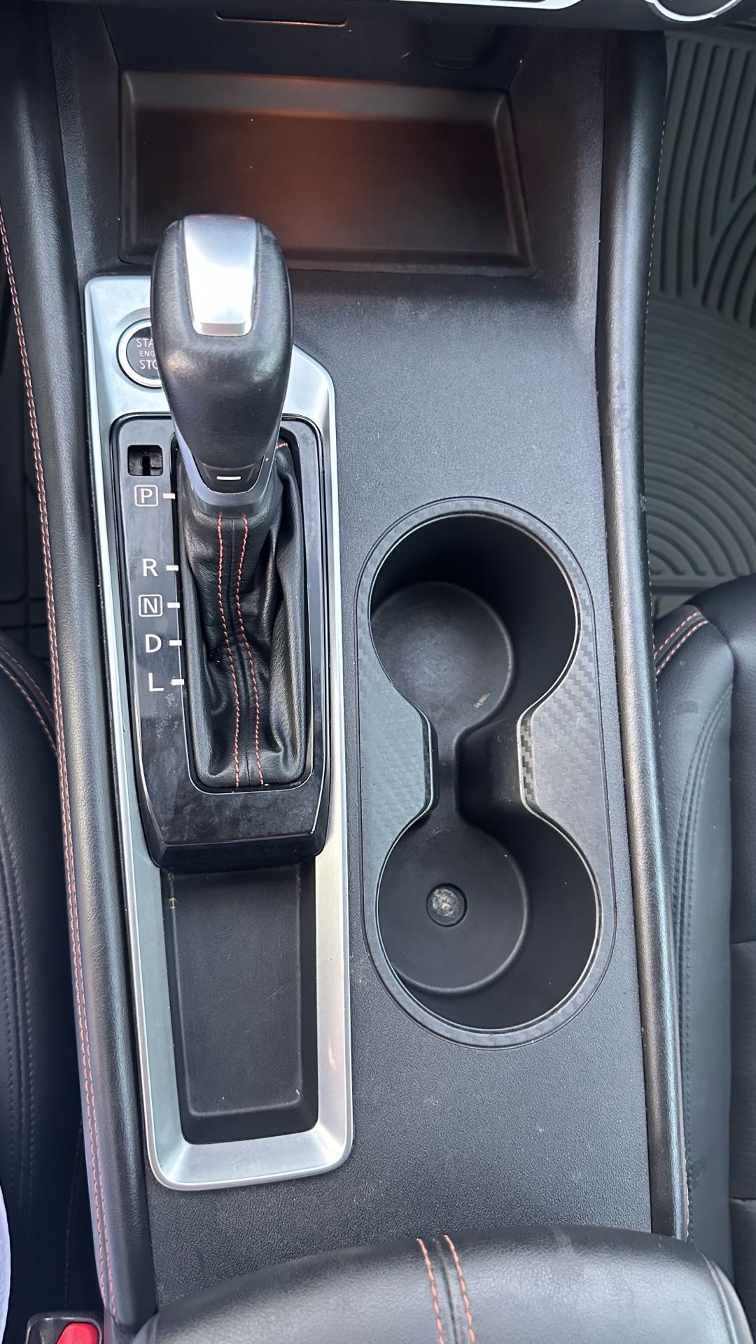 Car Image 2019 NISSAN ALTIMA SR