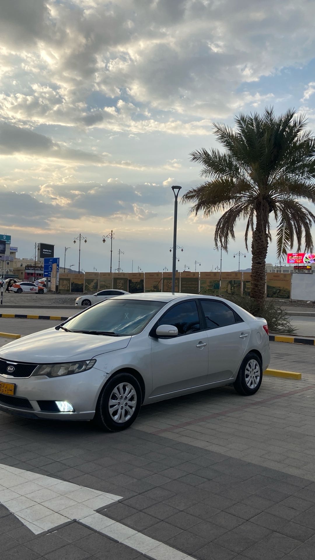 Car Image 2009 KIA CERATO 