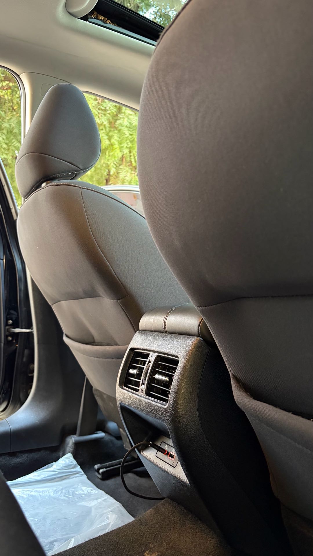 Car Image 2019 NISSAN ALTIMA SV