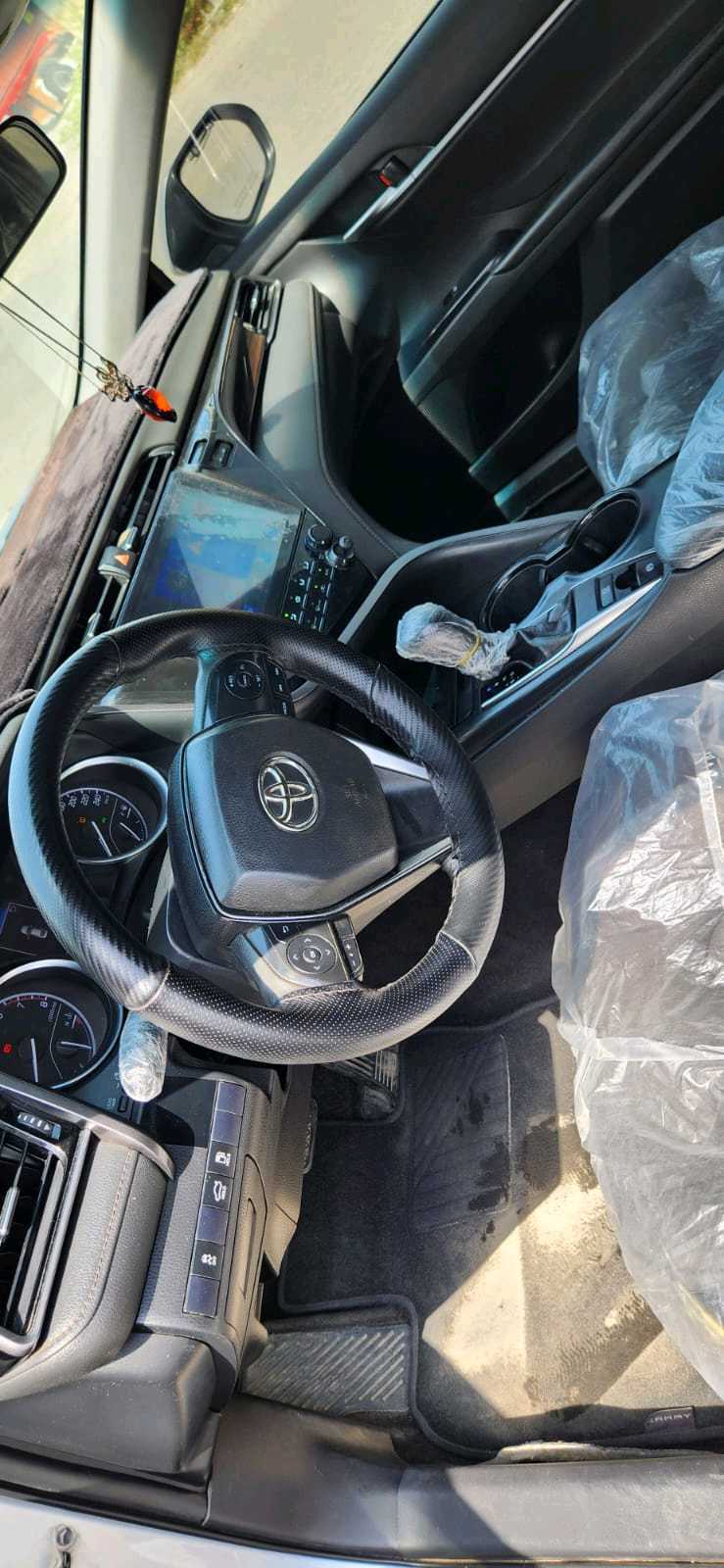 Car Image 2019 TOYOTA CAMRY GL
