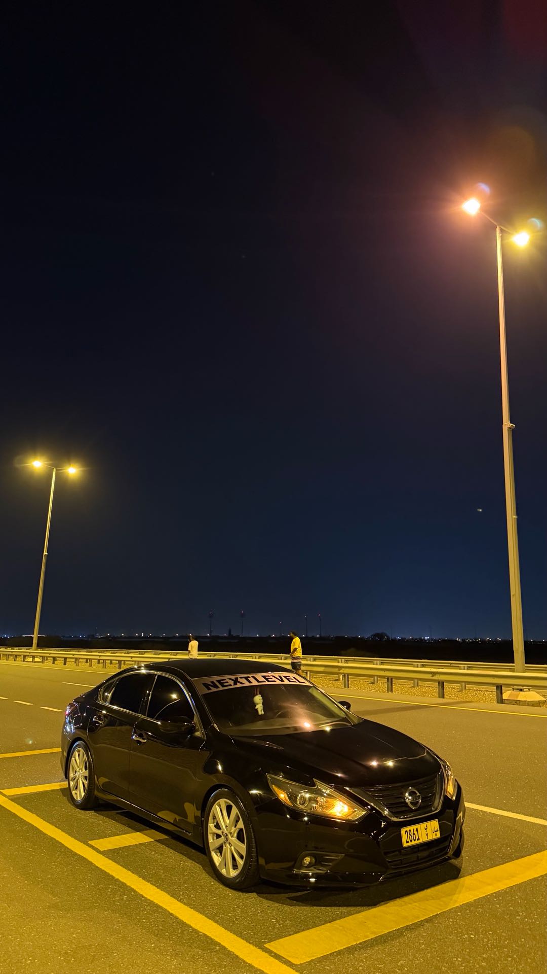 Car Image 2017 NISSAN ALTIMA SR