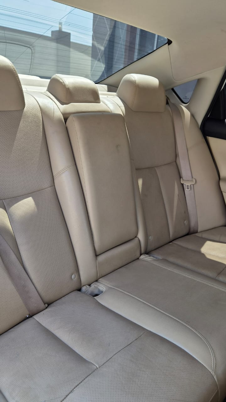 Car Image 2017 NISSAN ALTIMA SV