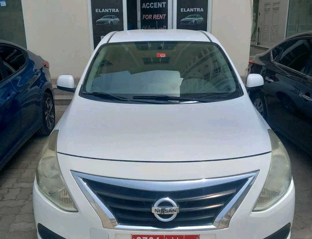 نيسان صني 2019