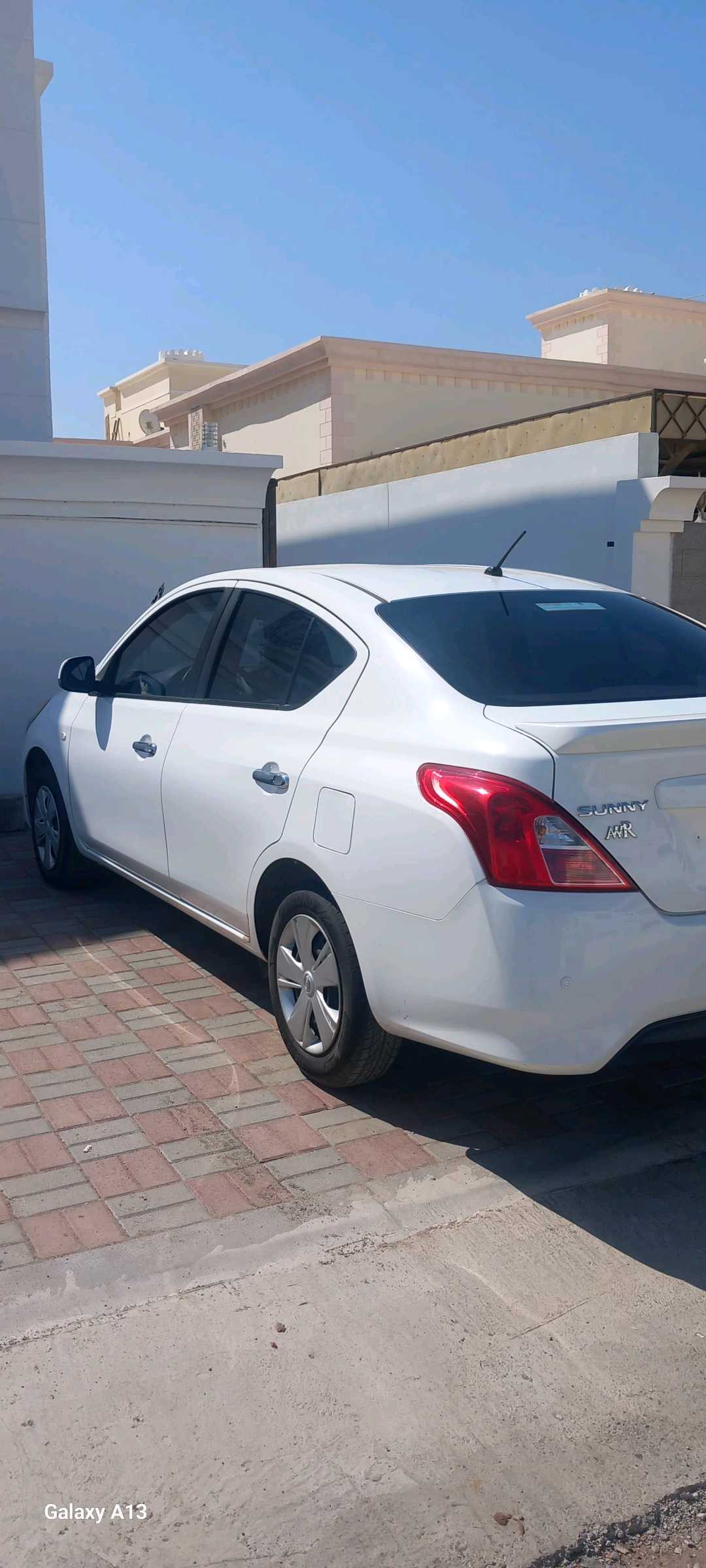 نيسان صني 2019