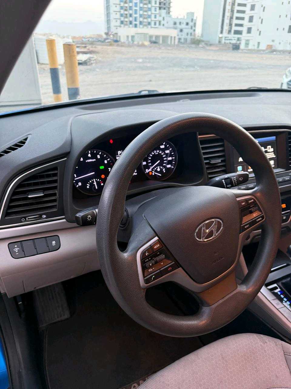 هيونداي النترا 2020