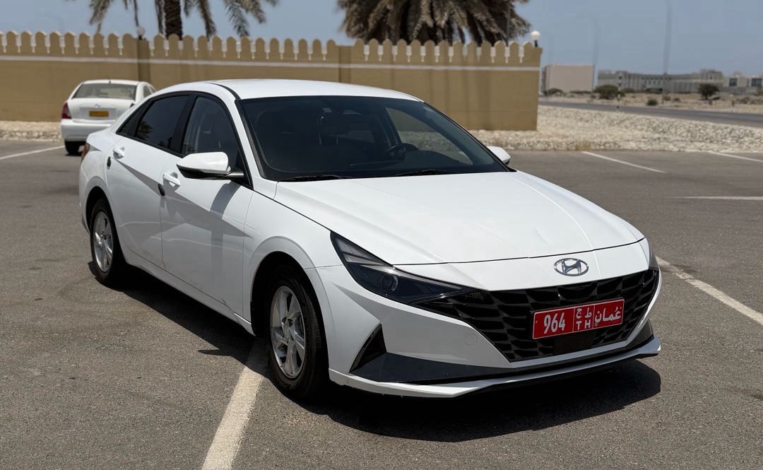 هيونداي النترا 2022